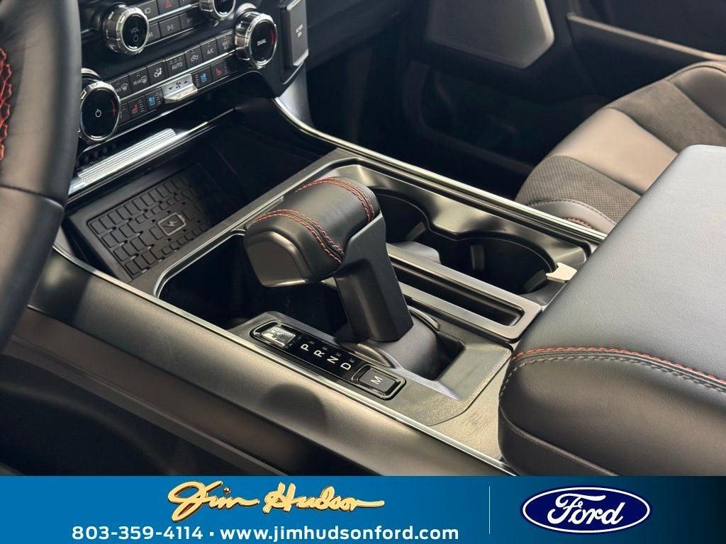 new 2025 Ford F-150 car, priced at $104,790