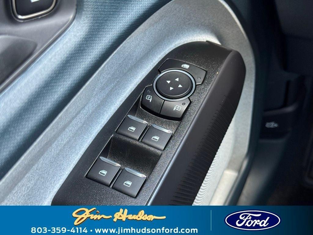 new 2025 Ford Maverick car, priced at $34,395