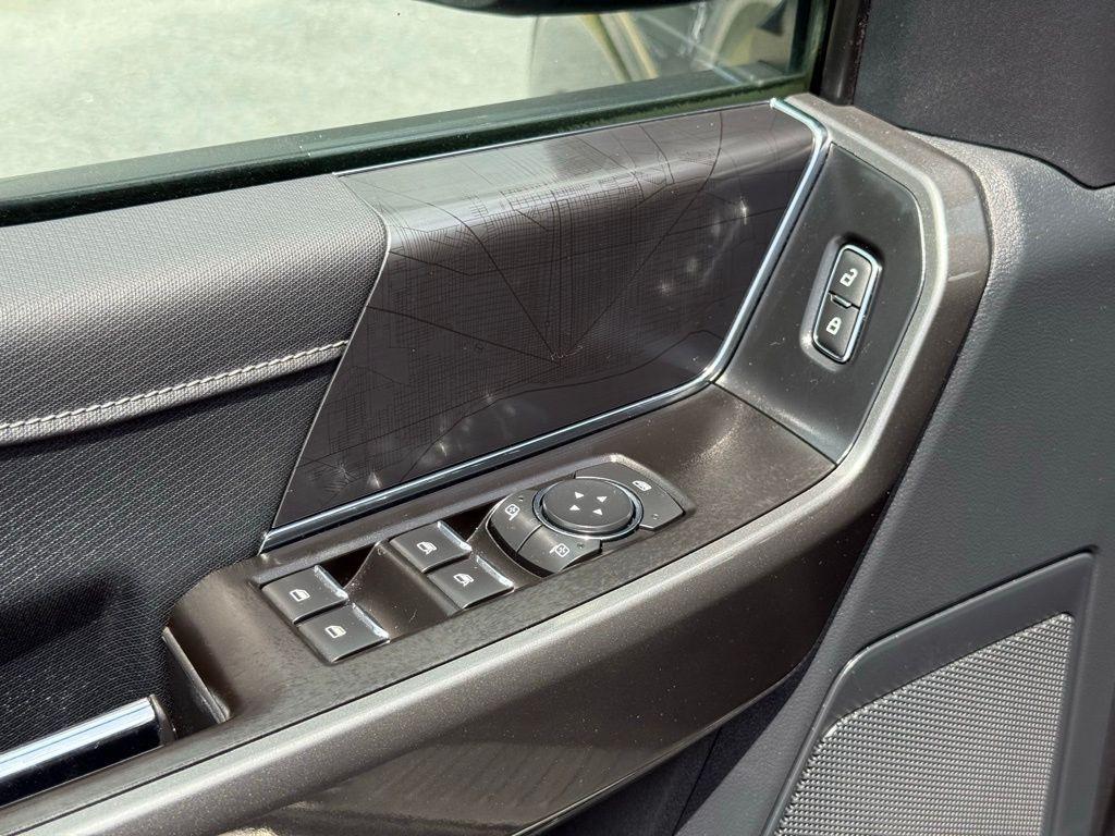 used 2022 Ford F-150 car, priced at $48,578
