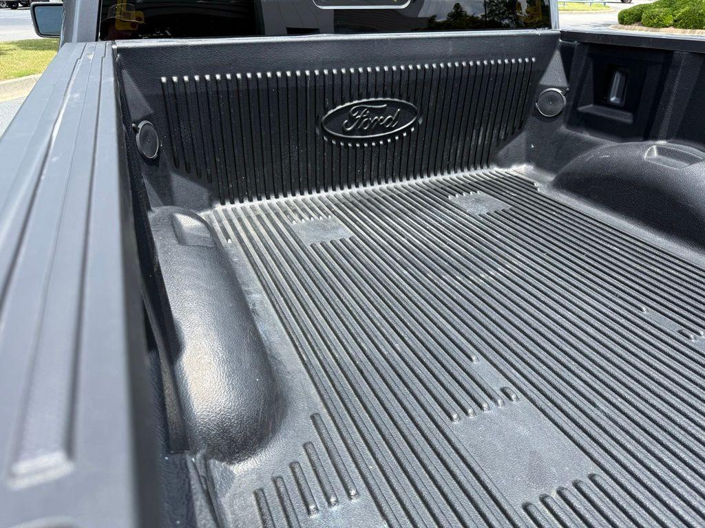 used 2022 Ford F-150 car, priced at $48,578