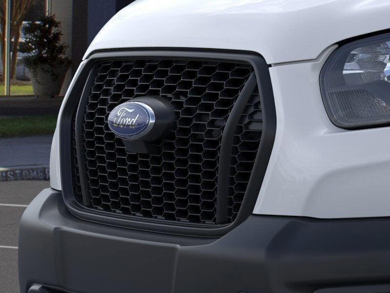 new 2025 Ford Transit-350 car, priced at $56,725
