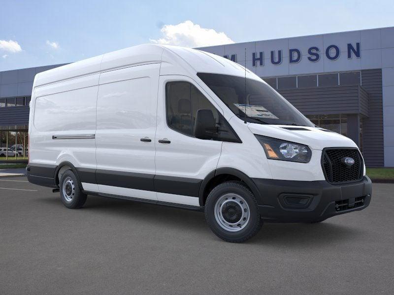 new 2025 Ford Transit-350 car, priced at $56,725