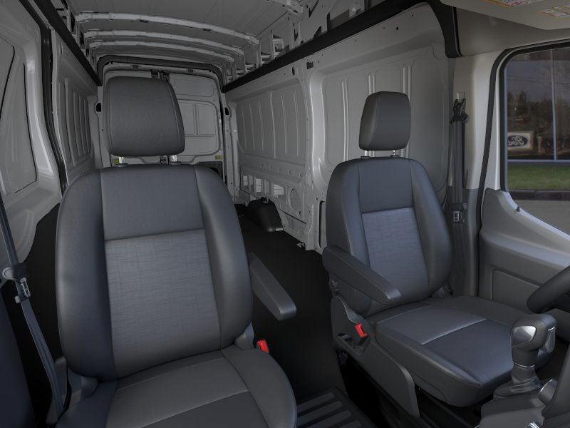 new 2025 Ford Transit-350 car, priced at $56,725