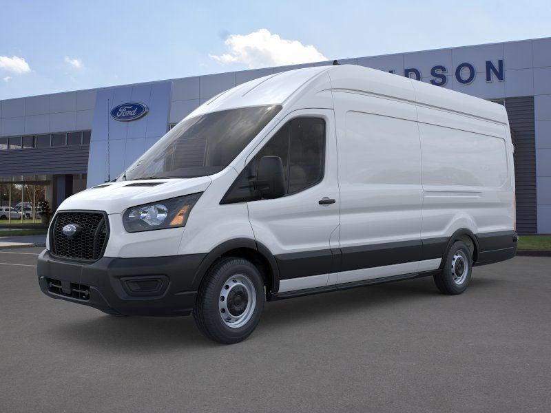 new 2025 Ford Transit-350 car, priced at $56,725
