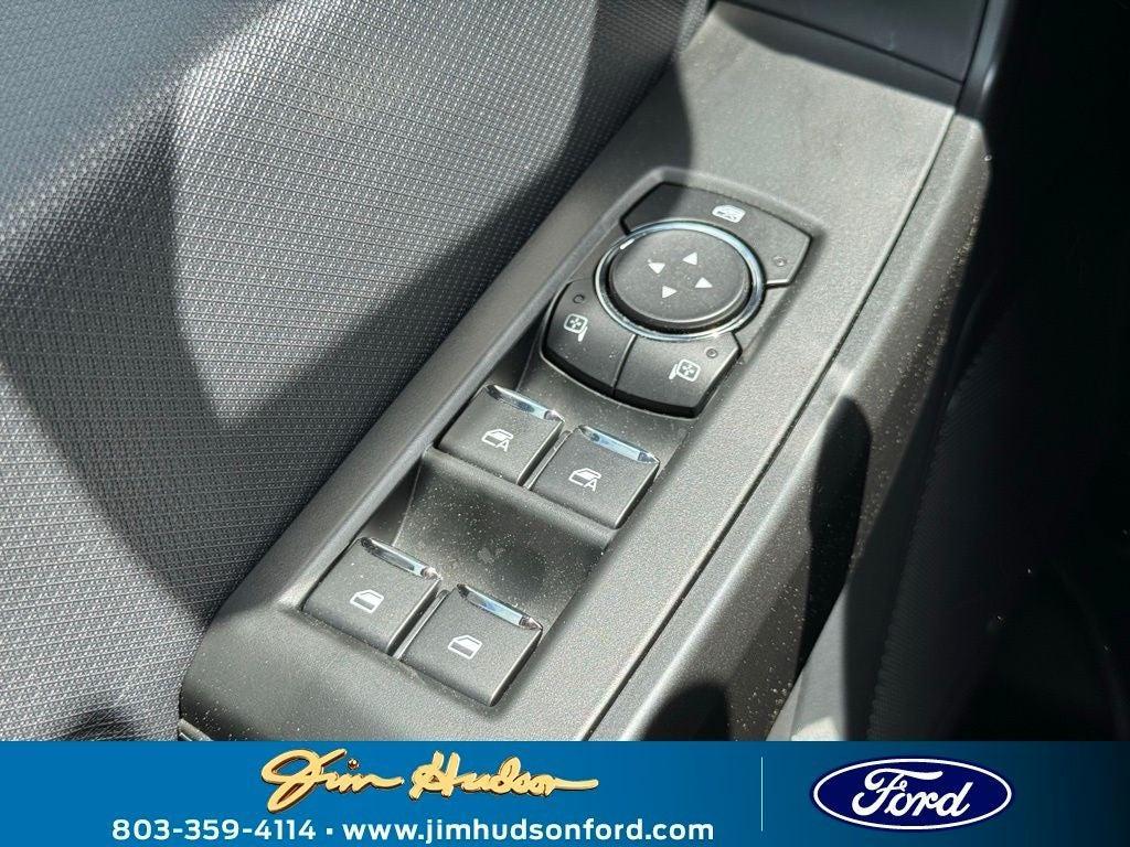 new 2025 Ford F-150 car, priced at $53,751