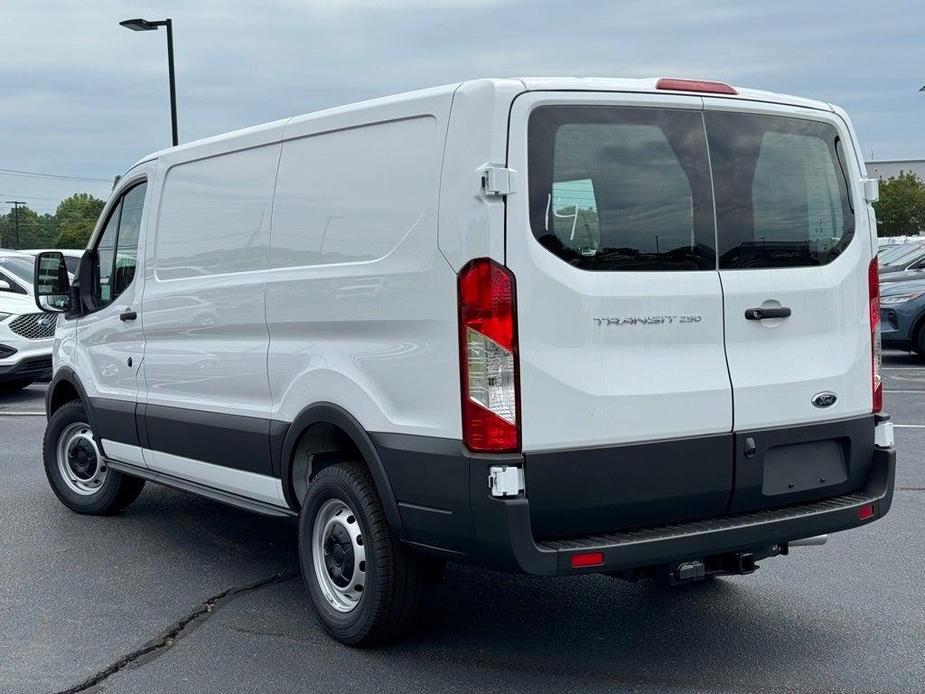 new 2024 Ford Transit-250 car, priced at $52,445