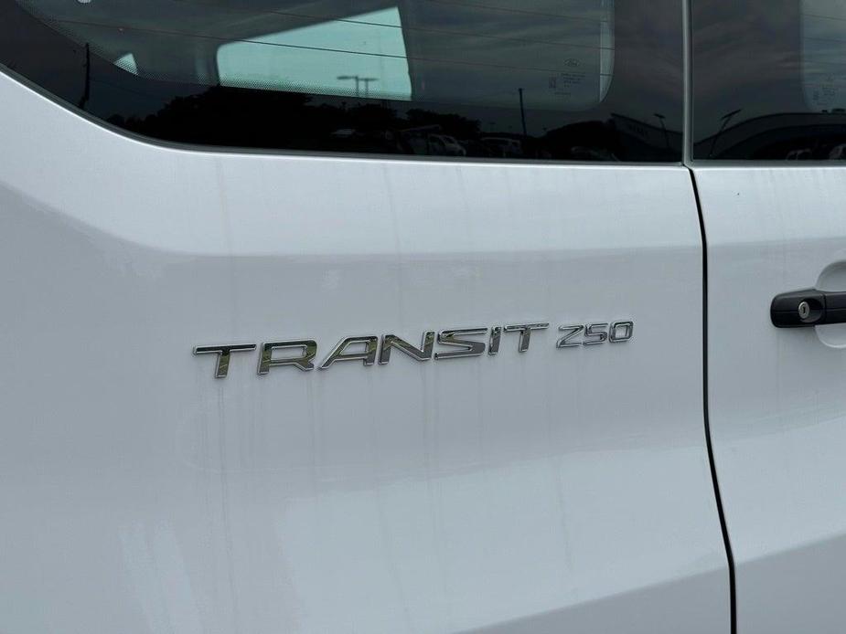 new 2024 Ford Transit-250 car, priced at $52,445