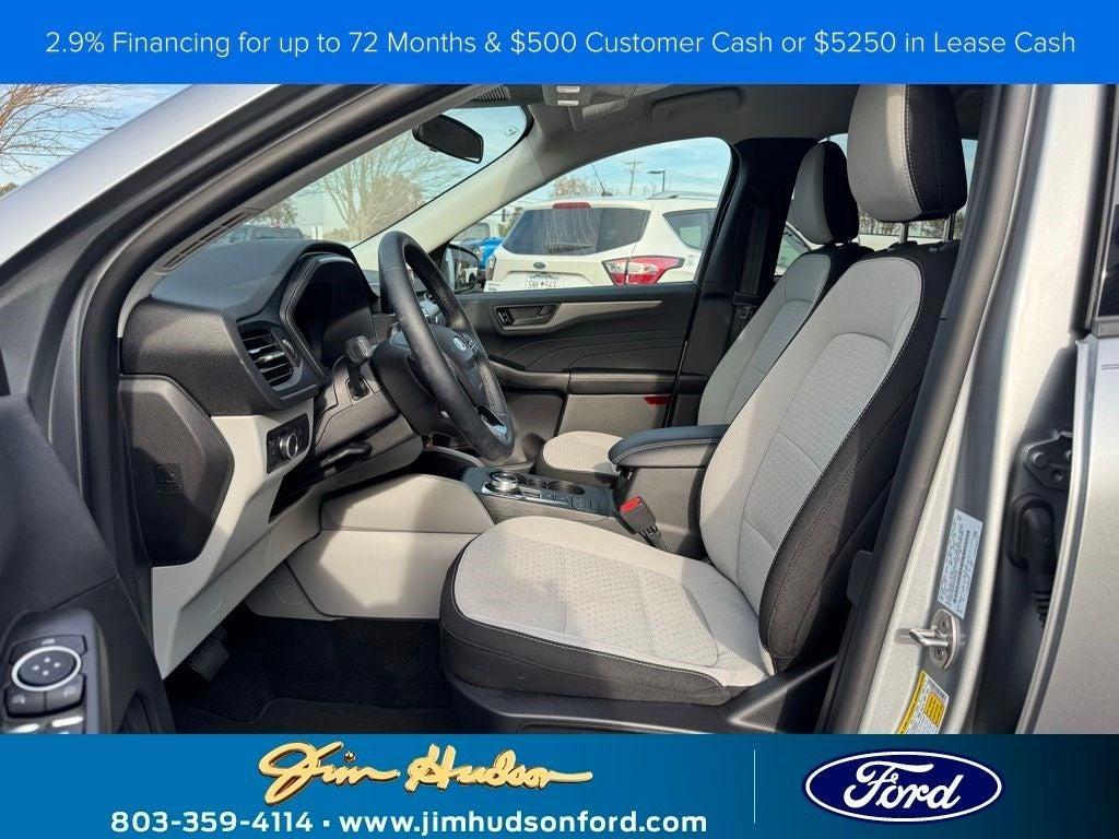 new 2024 Ford Escape car, priced at $28,240