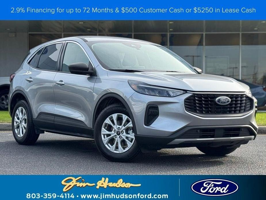 new 2024 Ford Escape car, priced at $28,740