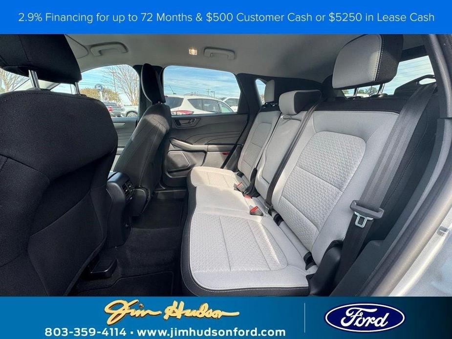 new 2024 Ford Escape car, priced at $28,240