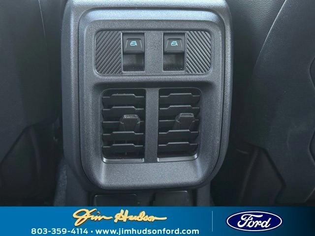 new 2025 Ford Bronco car, priced at $65,000