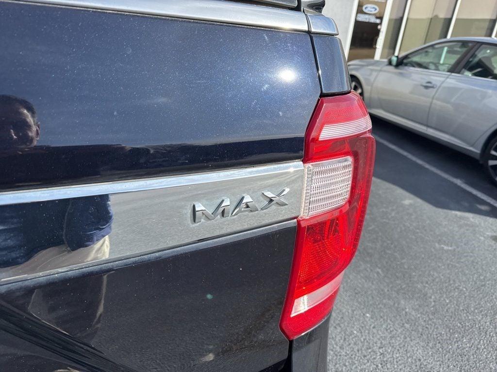 used 2021 Ford Expedition Max car, priced at $29,999