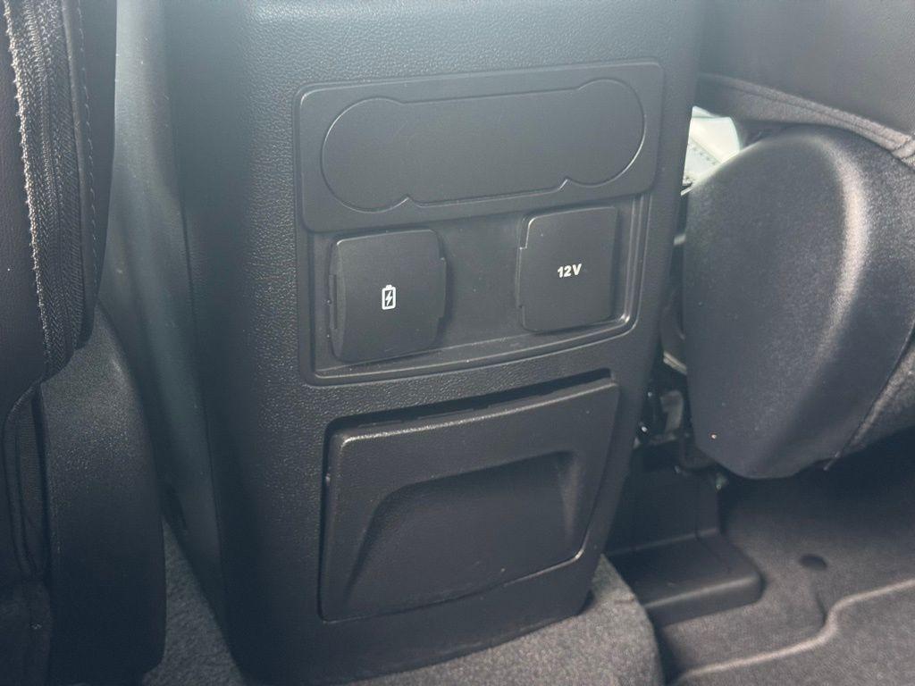 used 2022 Ford Explorer car, priced at $32,300