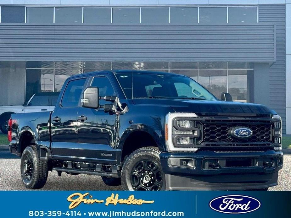 new 2024 Ford F-250 car, priced at $68,460