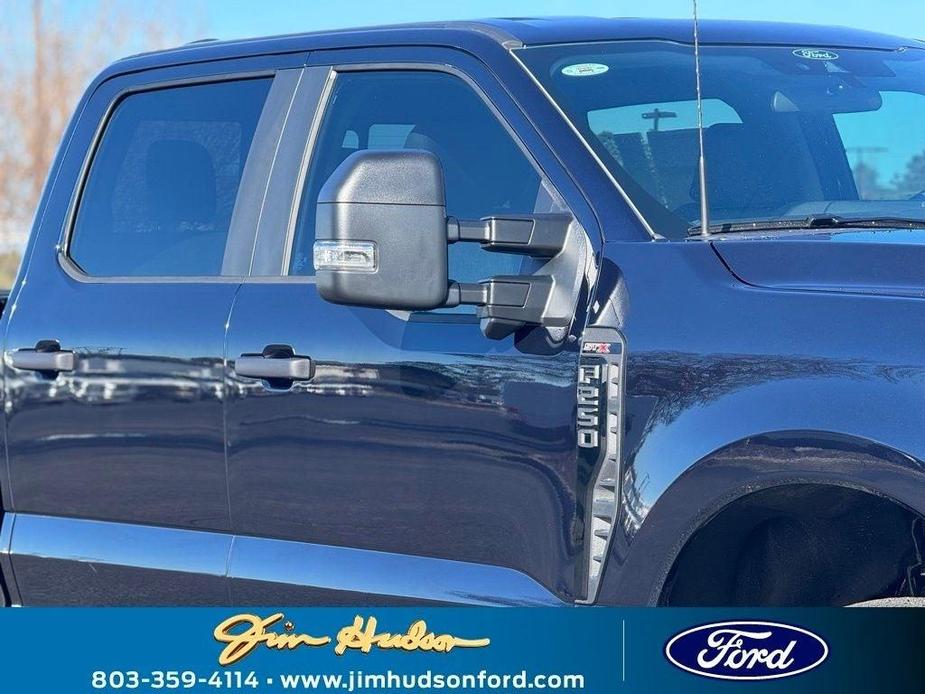 new 2024 Ford F-250 car, priced at $68,460