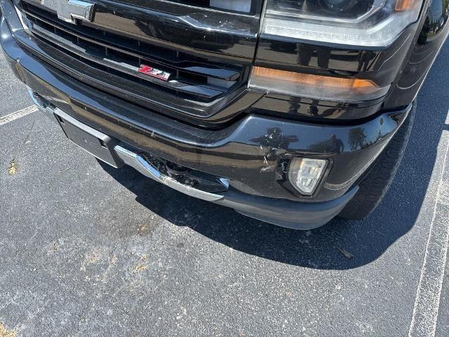 used 2016 Chevrolet Silverado 1500 car, priced at $24,999