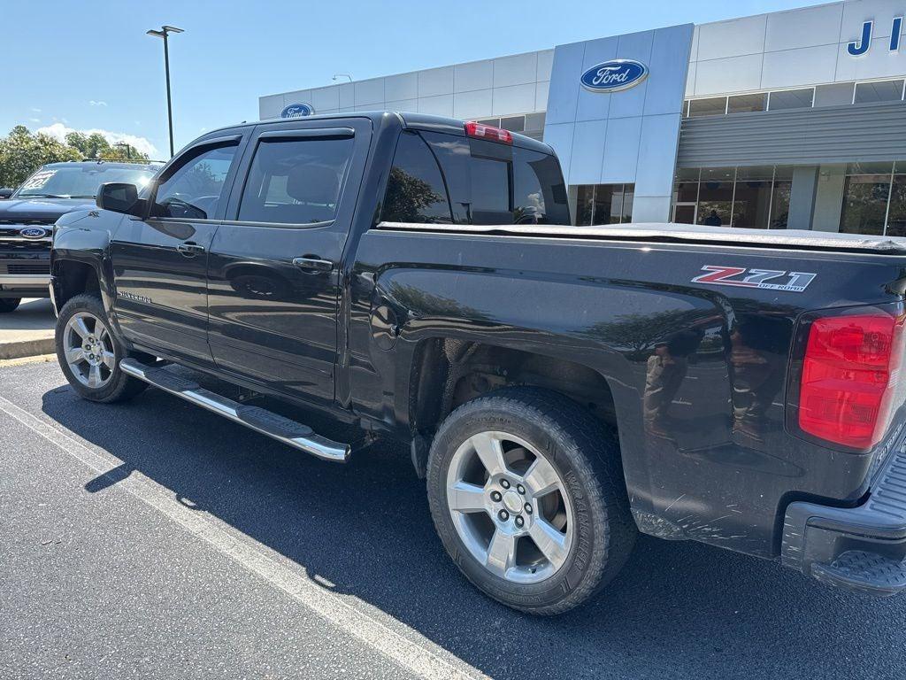 used 2016 Chevrolet Silverado 1500 car, priced at $24,999