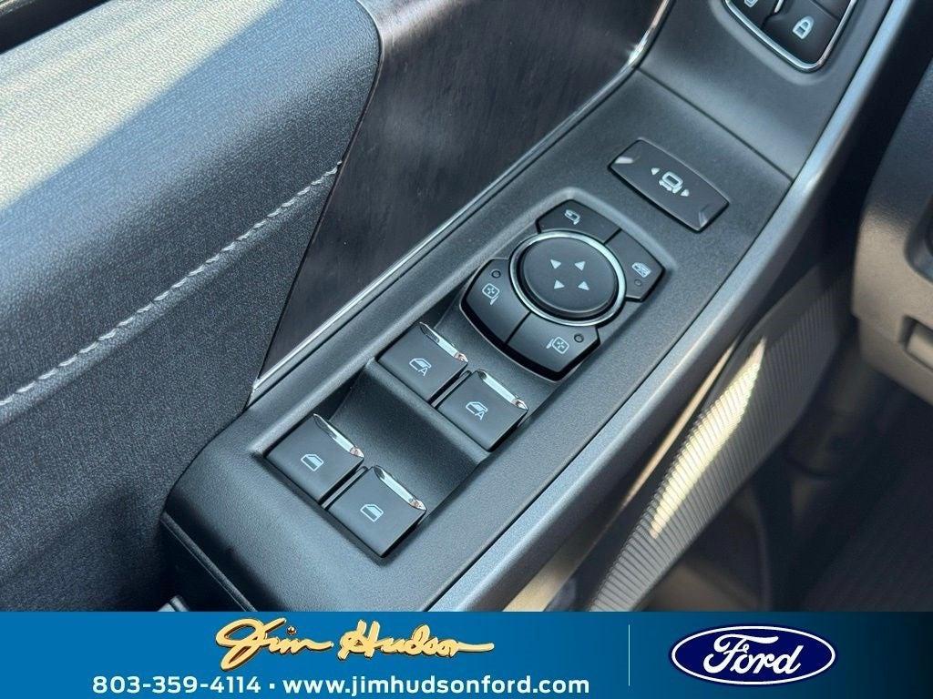 new 2025 Ford F-350 car, priced at $98,260