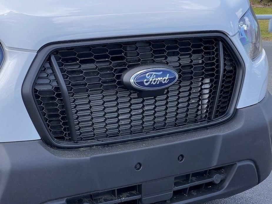 new 2024 Ford Transit-250 car, priced at $58,010