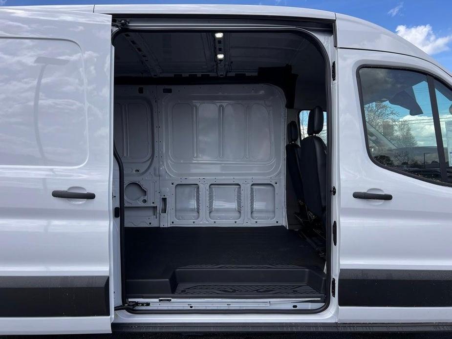 new 2024 Ford Transit-250 car, priced at $58,010