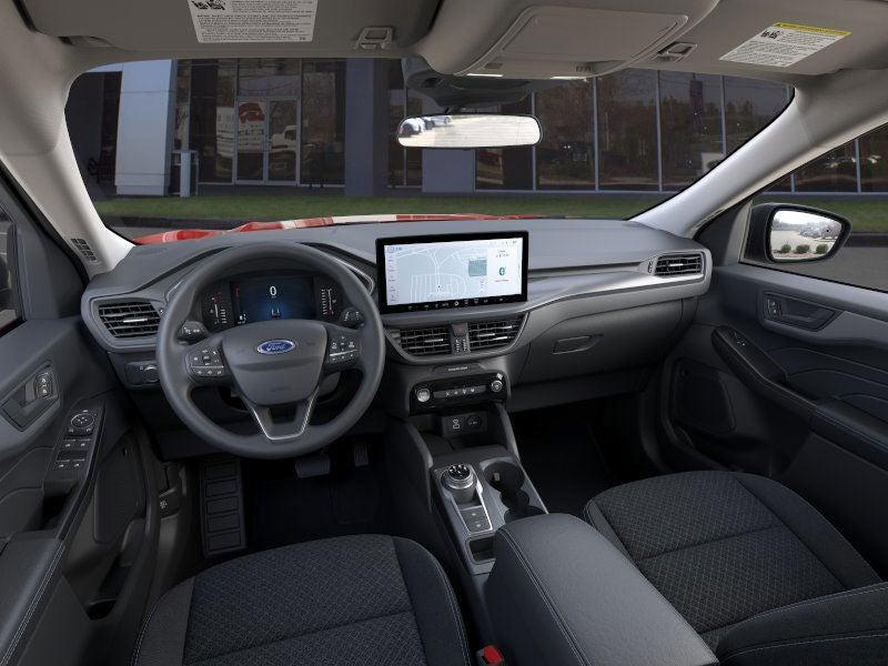 new 2025 Ford Escape car, priced at $32,500