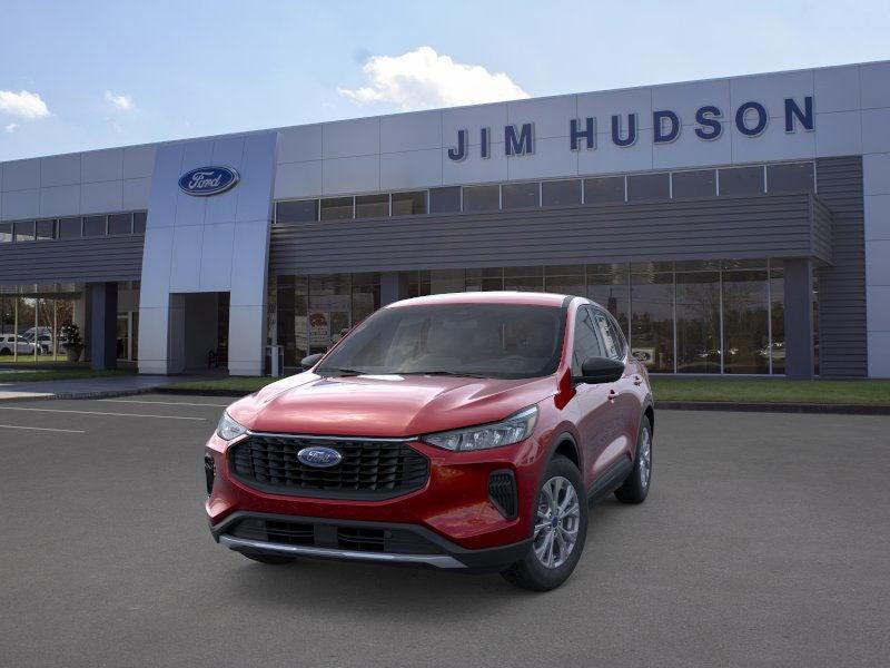 new 2025 Ford Escape car, priced at $32,500