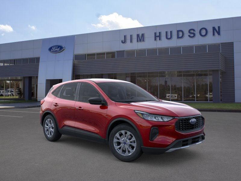 new 2025 Ford Escape car, priced at $32,500