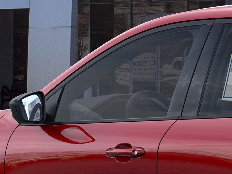 new 2025 Ford Escape car, priced at $32,500