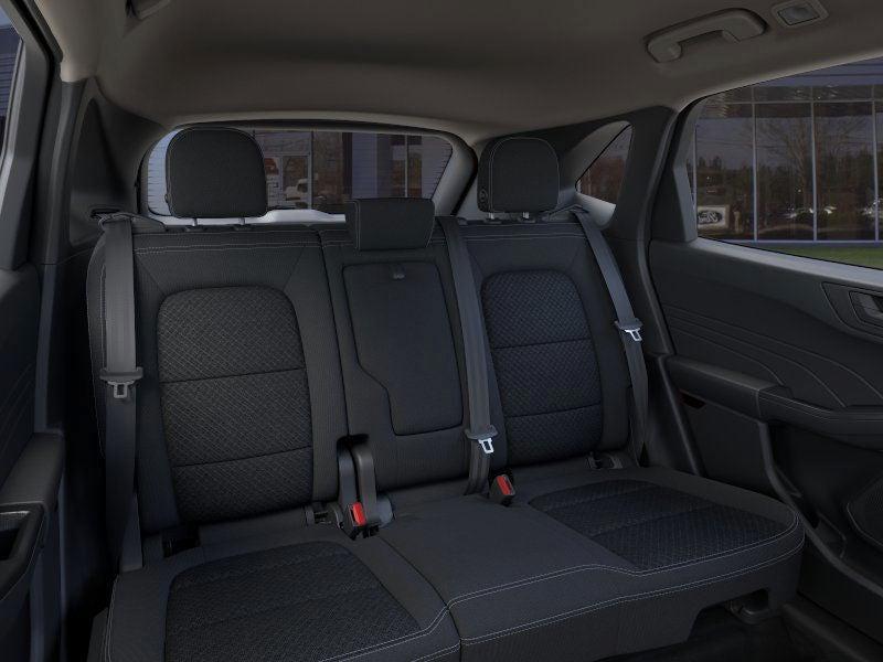 new 2025 Ford Escape car, priced at $32,500