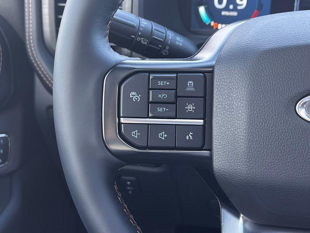 new 2024 Ford Expedition car, priced at $79,471
