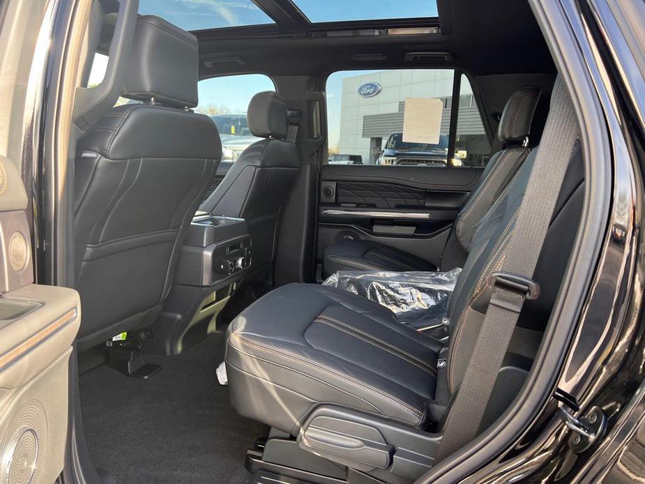 new 2024 Ford Expedition car, priced at $87,882