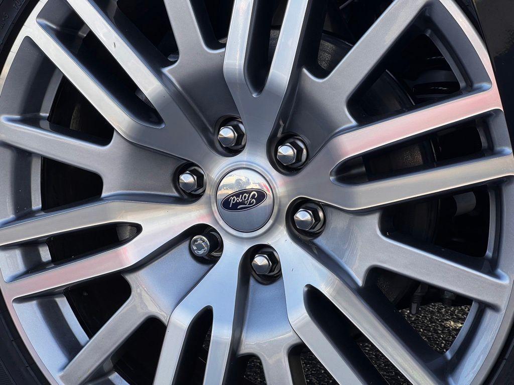 new 2024 Ford Expedition car, priced at $79,471