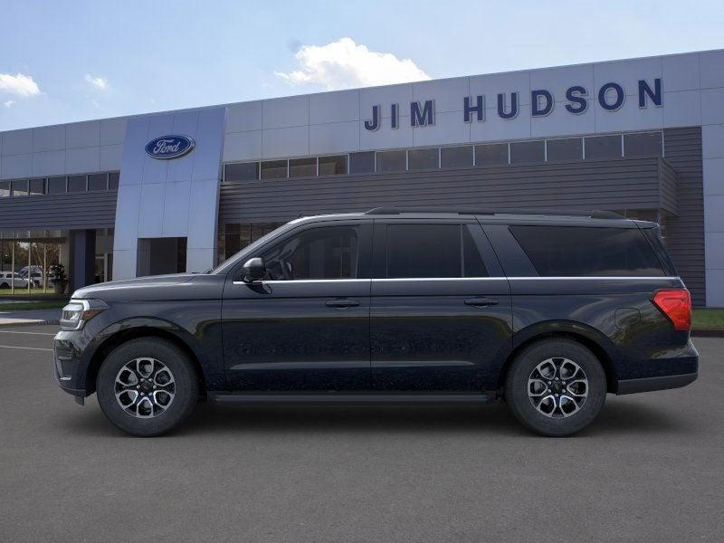 new 2024 Ford Expedition Max car, priced at $68,355