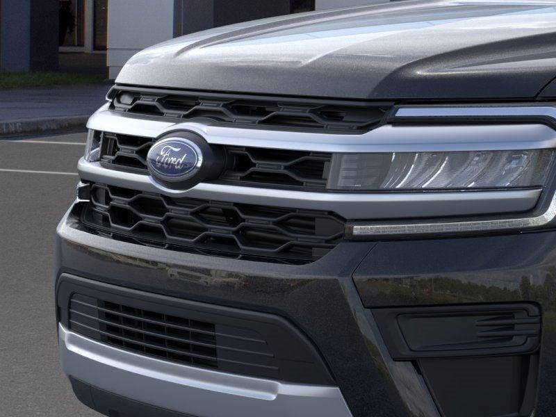 new 2024 Ford Expedition Max car, priced at $68,355