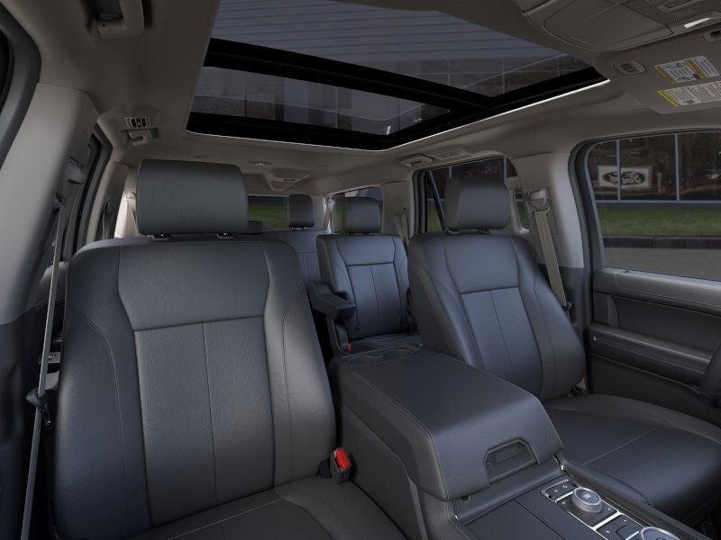 new 2024 Ford Expedition Max car, priced at $68,355