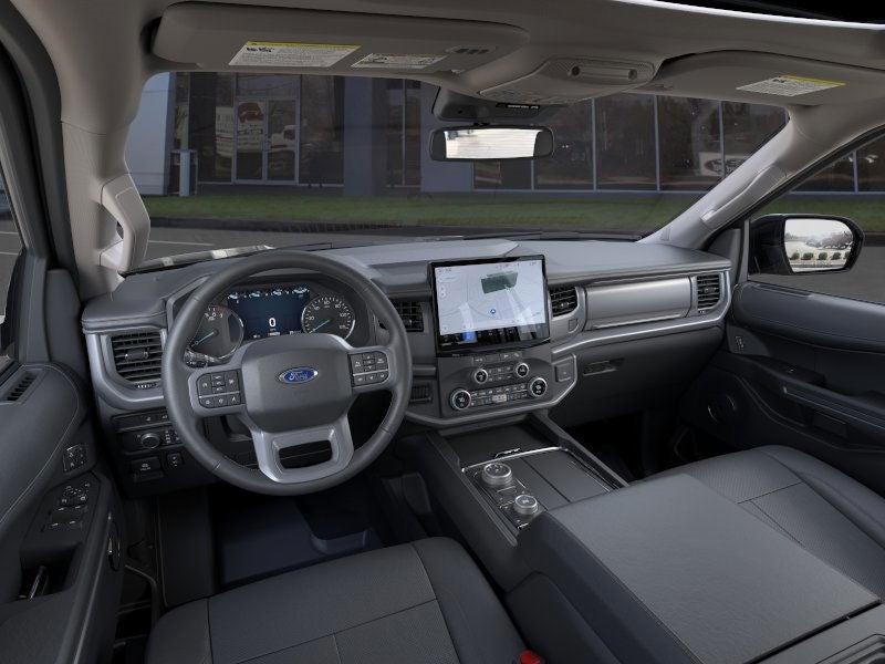 new 2024 Ford Expedition Max car, priced at $68,355