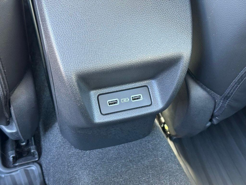 used 2024 Honda Civic car, priced at $27,999