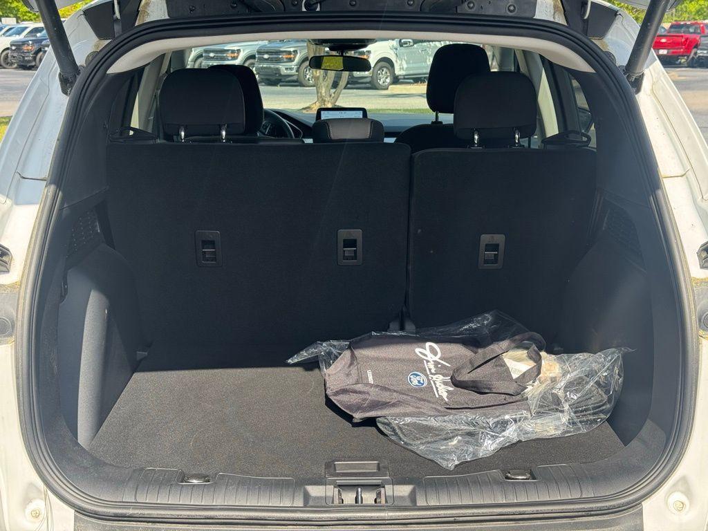 used 2022 Ford Escape car, priced at $22,999