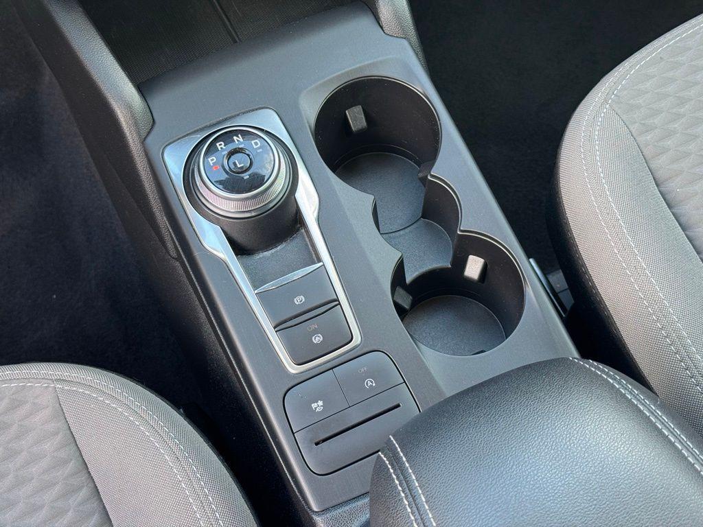 used 2022 Ford Escape car, priced at $22,999