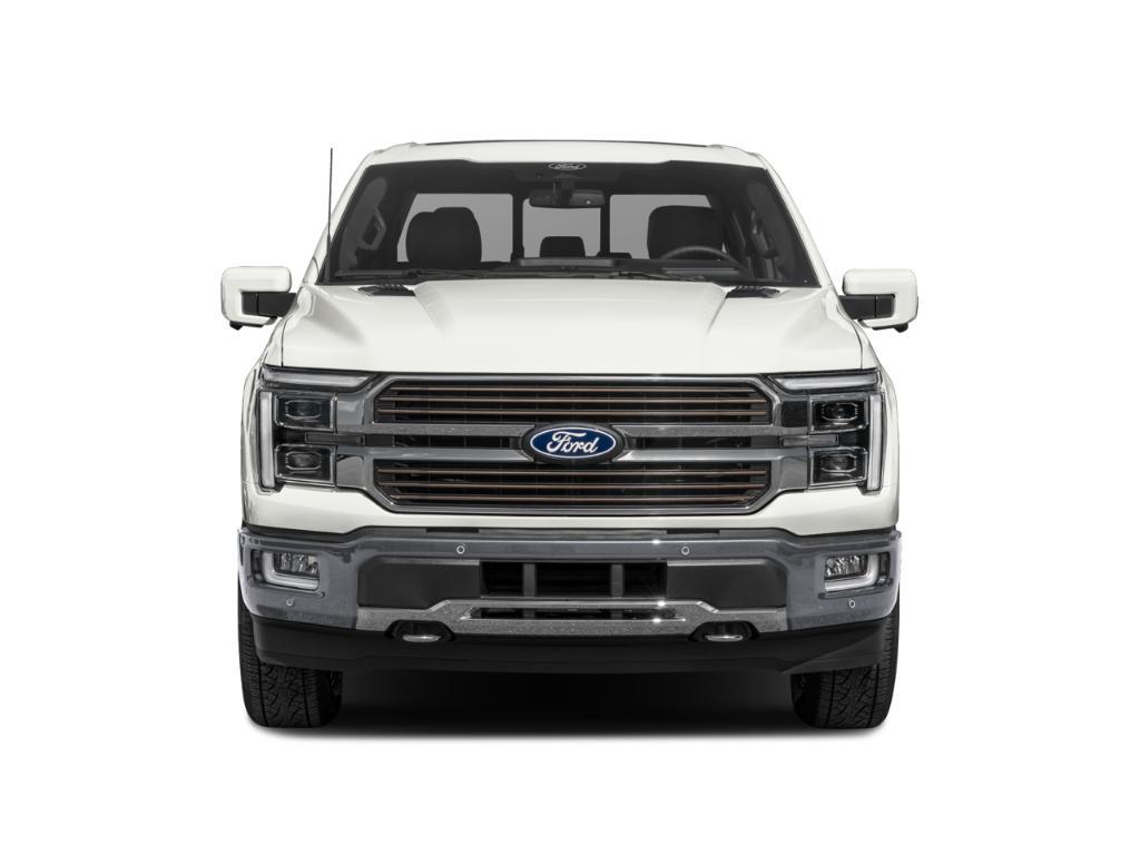 new 2025 Ford F-150 car, priced at $78,015