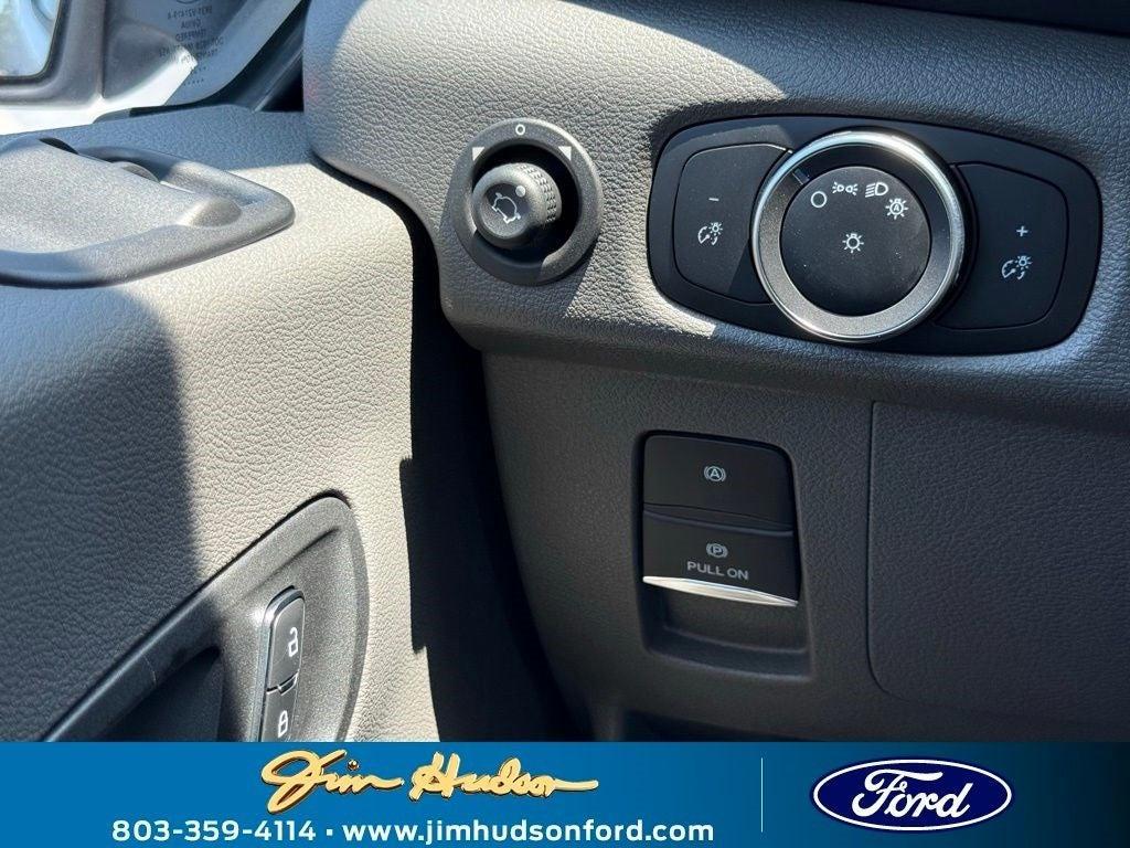 new 2025 Ford Transit-250 car, priced at $51,015