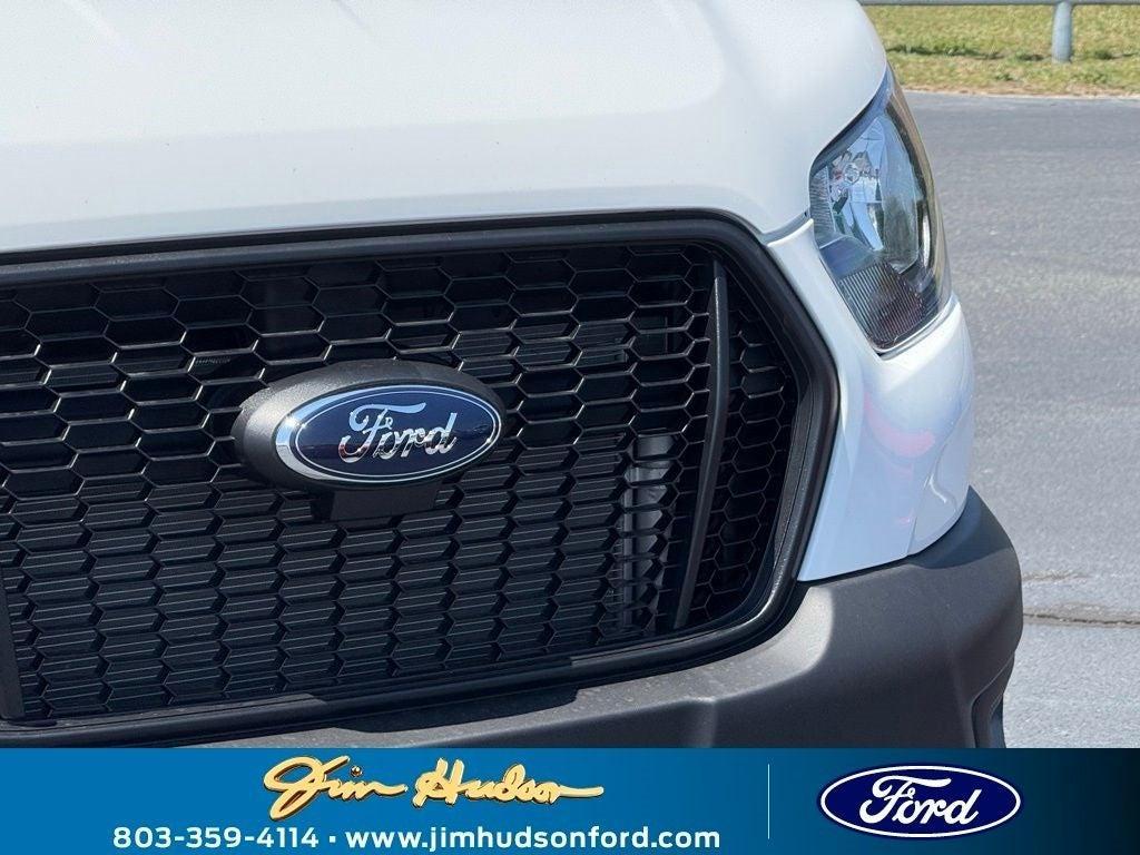 new 2025 Ford Transit-250 car, priced at $51,015