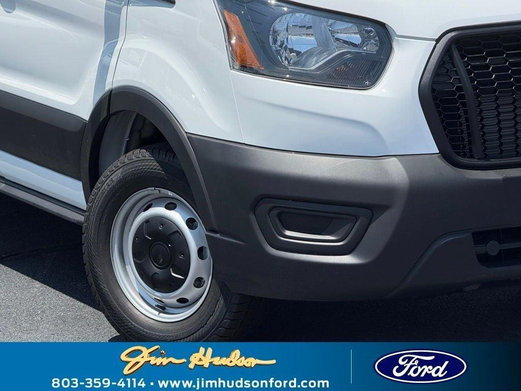 new 2025 Ford Transit-250 car, priced at $51,015