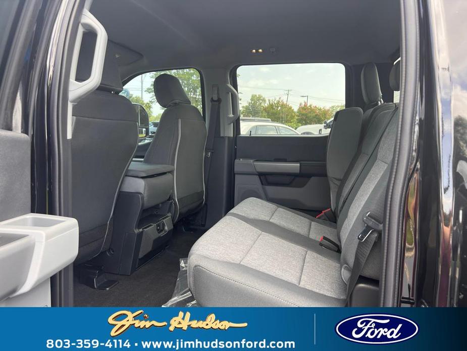 new 2024 Ford F-250 car, priced at $59,231