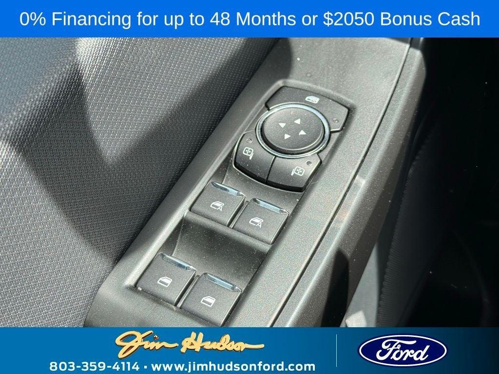 new 2025 Ford F-150 car, priced at $47,505