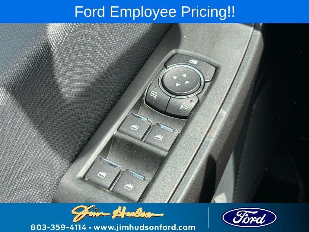 new 2025 Ford F-150 car, priced at $47,005