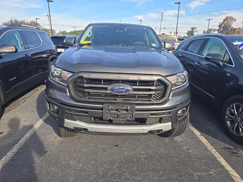 used 2019 Ford Ranger car, priced at $28,595