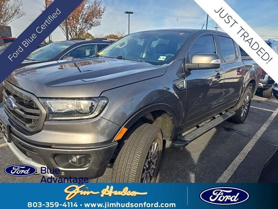 used 2019 Ford Ranger car, priced at $28,595