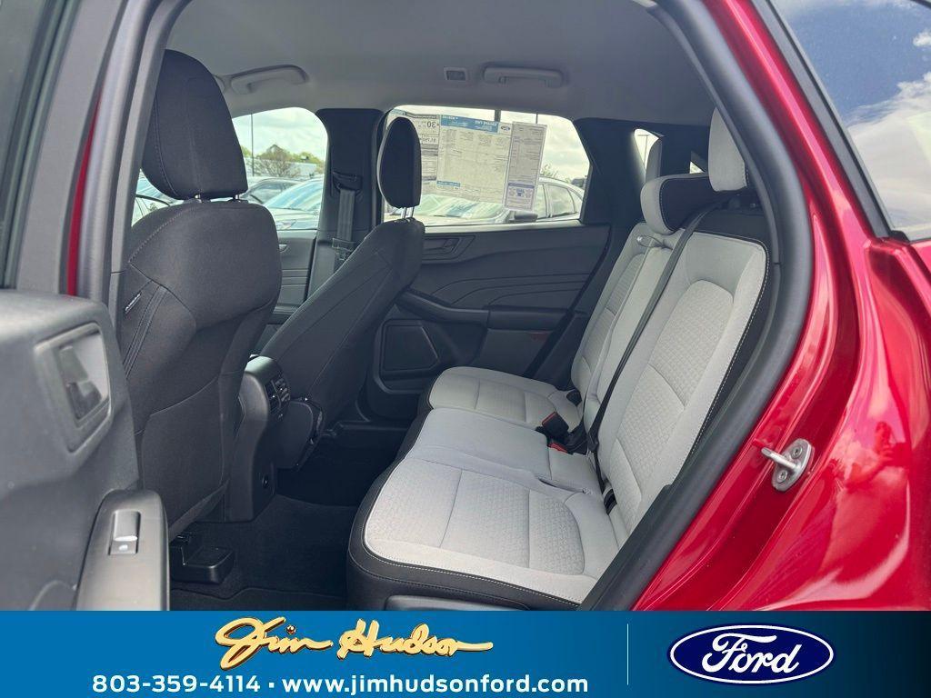 new 2025 Ford Escape car, priced at $29,305