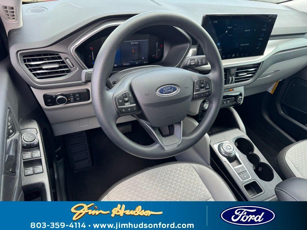 new 2025 Ford Escape car, priced at $29,305